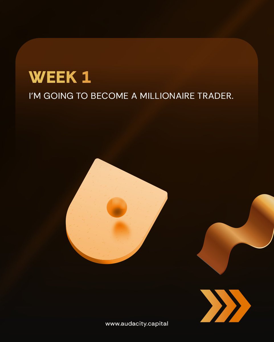 AudaCity Capital tweet media