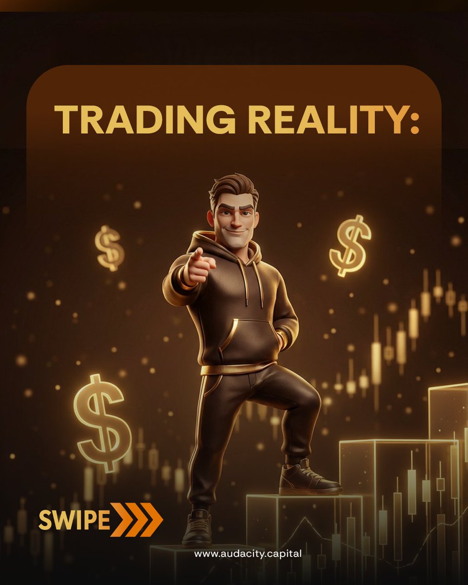 AudaCity Capital tweet media