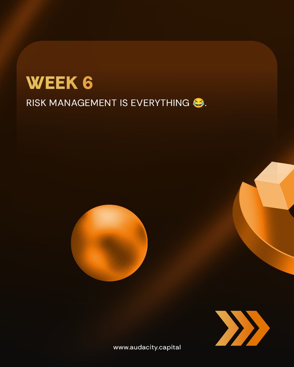 AudaCity Capital tweet media