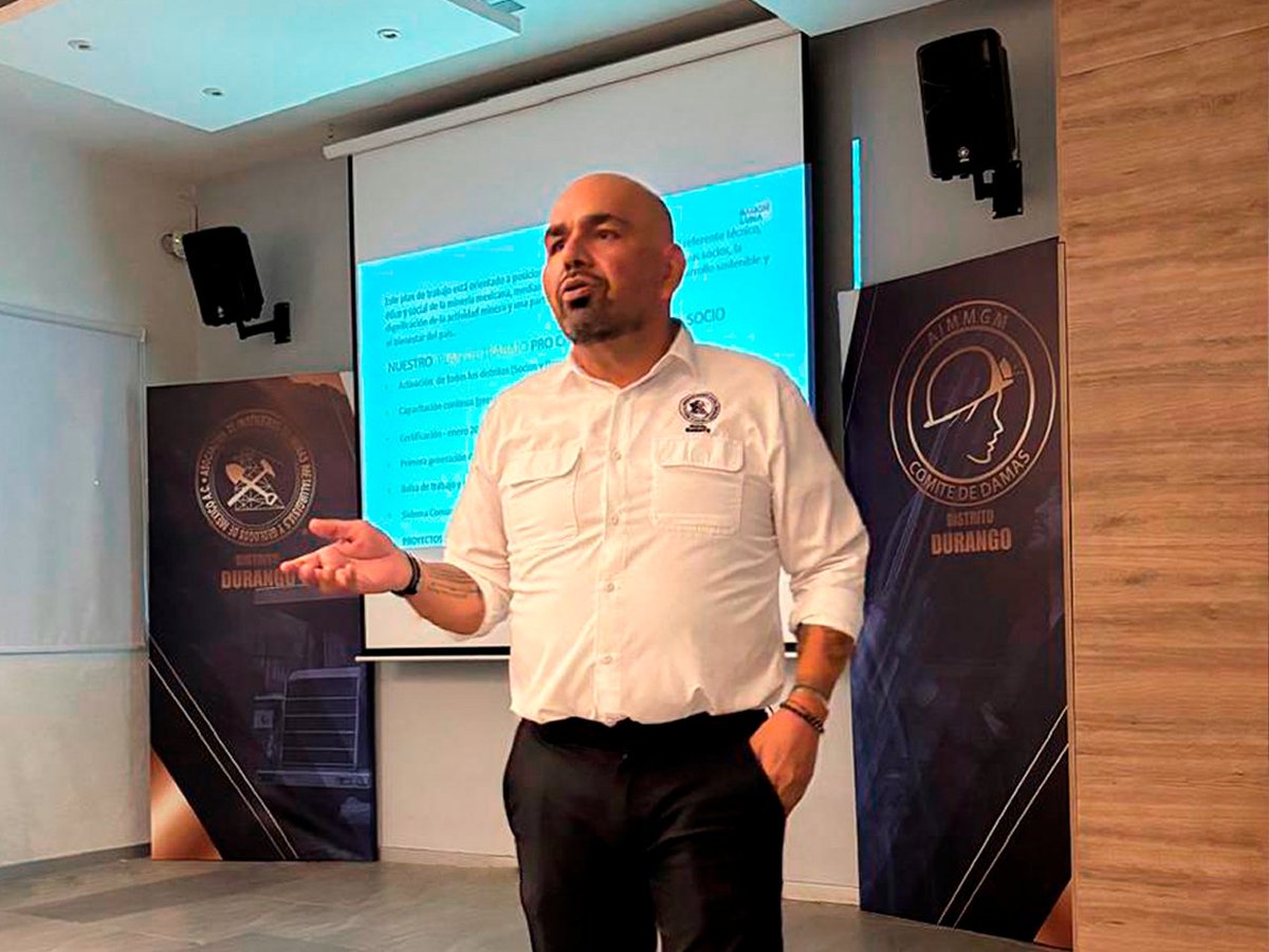 La Minería y Yo tweet media