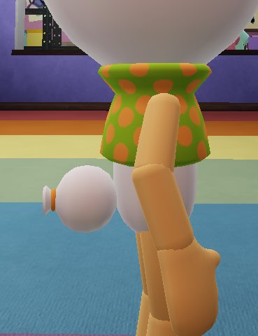 looey 🎈 tweet media