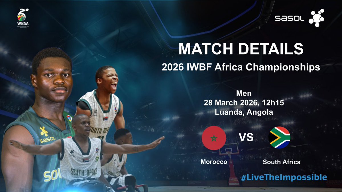 Sasol in Sport tweet media