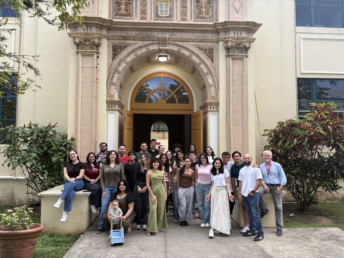 UPR Río Piedras tweet media