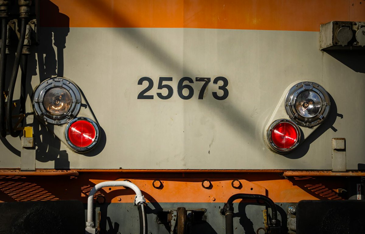 AS BB 25500, Projet de sauvegarde d'une BB 25500 tweet media