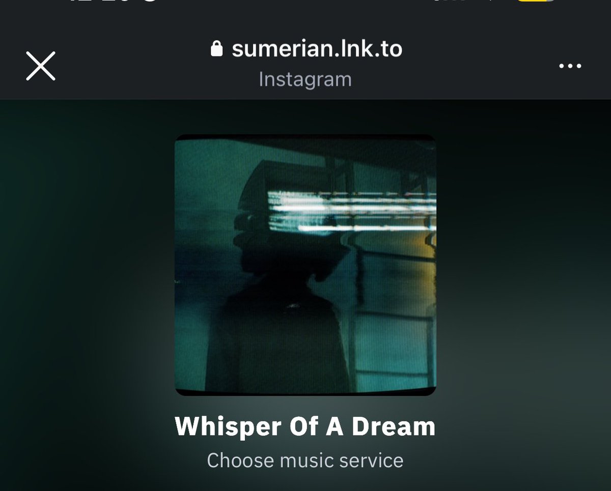 Holding Absence Updates tweet media