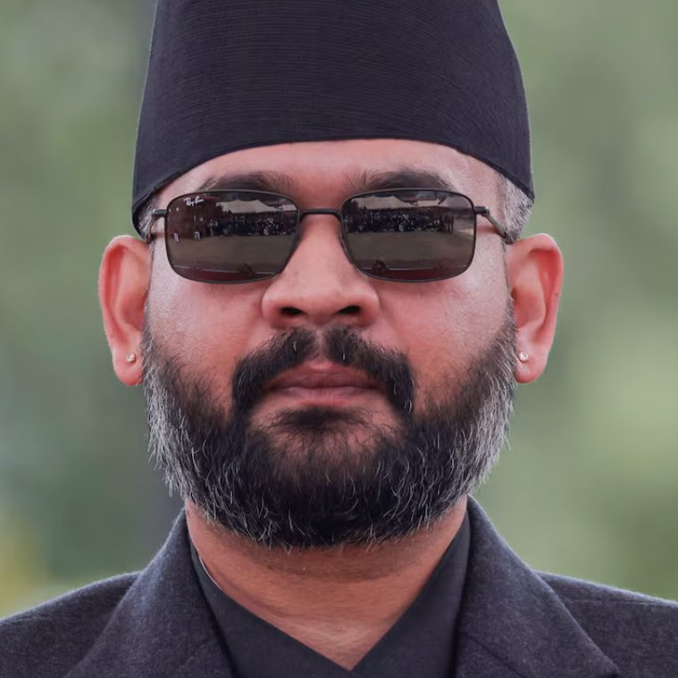 Trending Explained tweet media