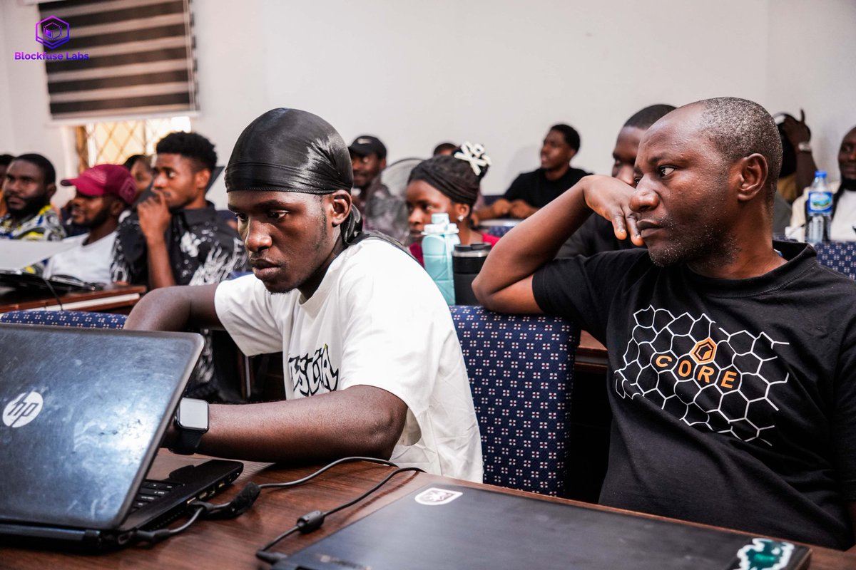 Blockfuse Labs tweet media