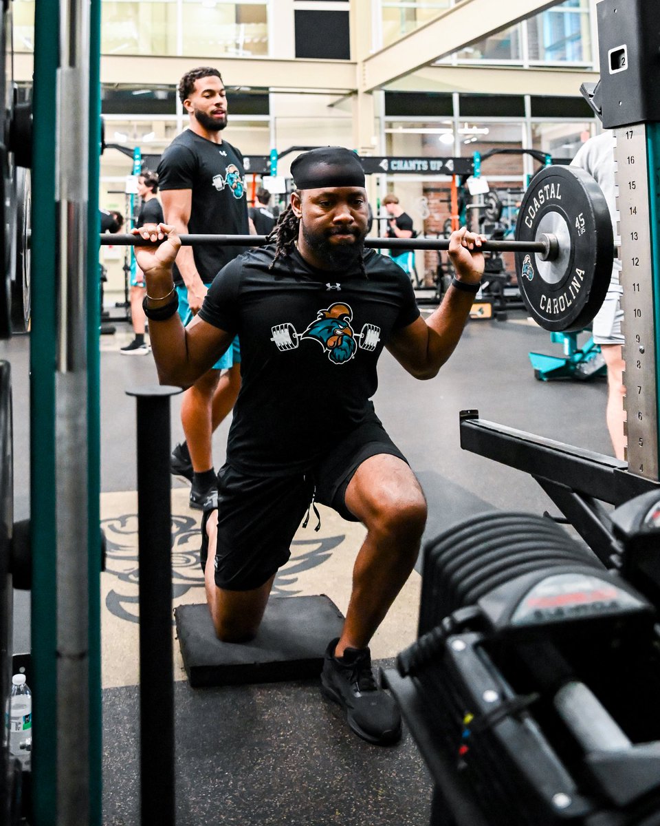 Coastal Football tweet media