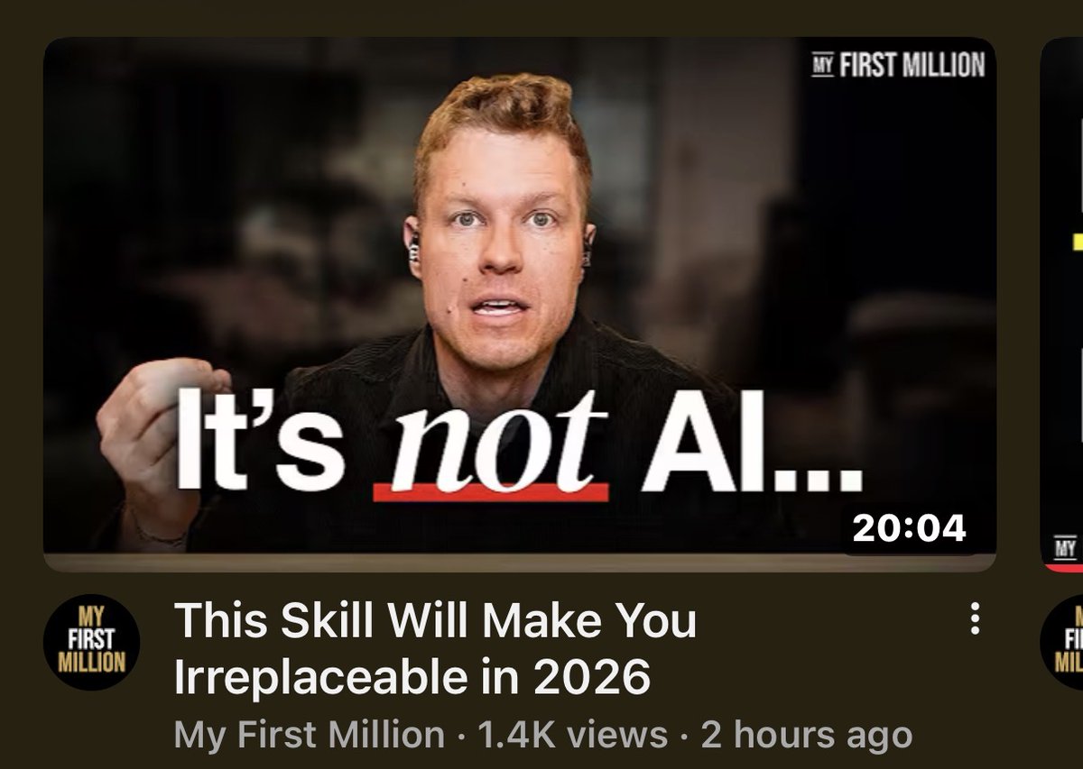 Sam Parr tweet media