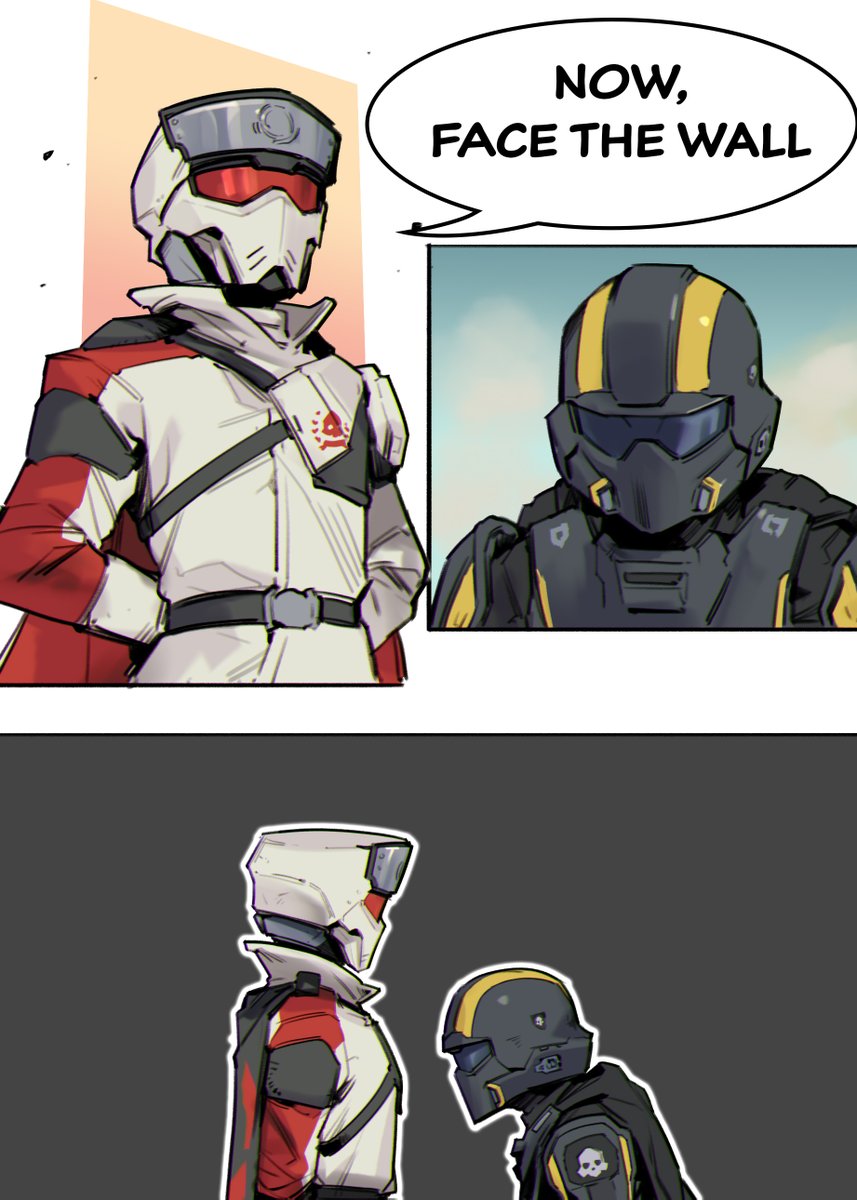 팬텀크로/fevercell tweet media