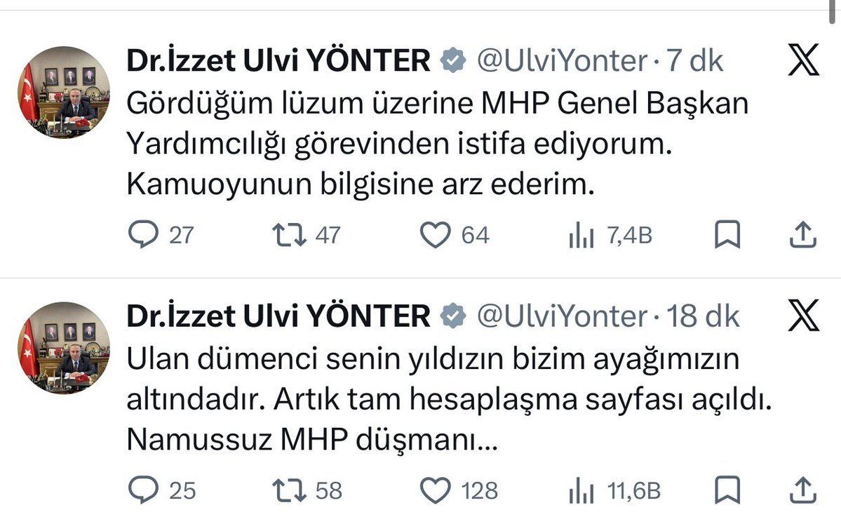 Ersin Eroğlu tweet media