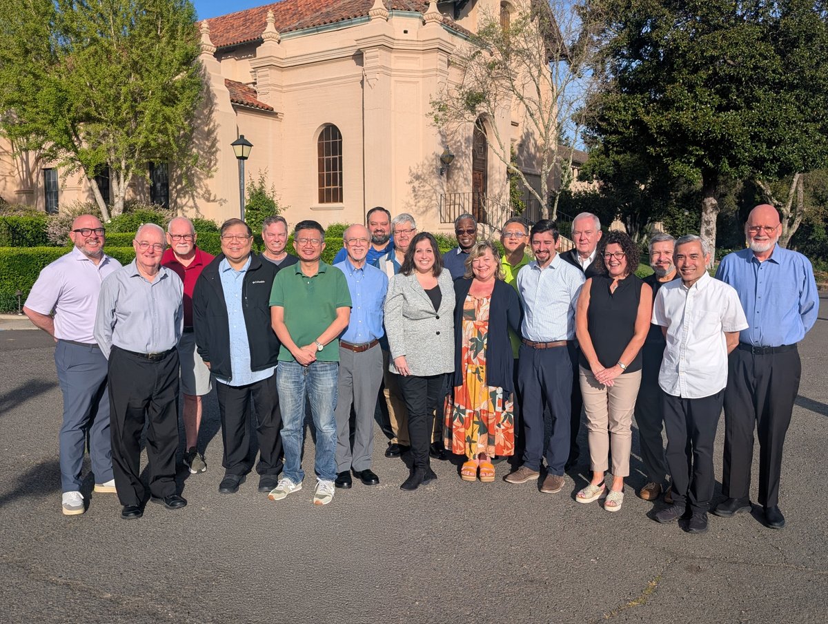 Lasallian Region of North America (RELAN) tweet media