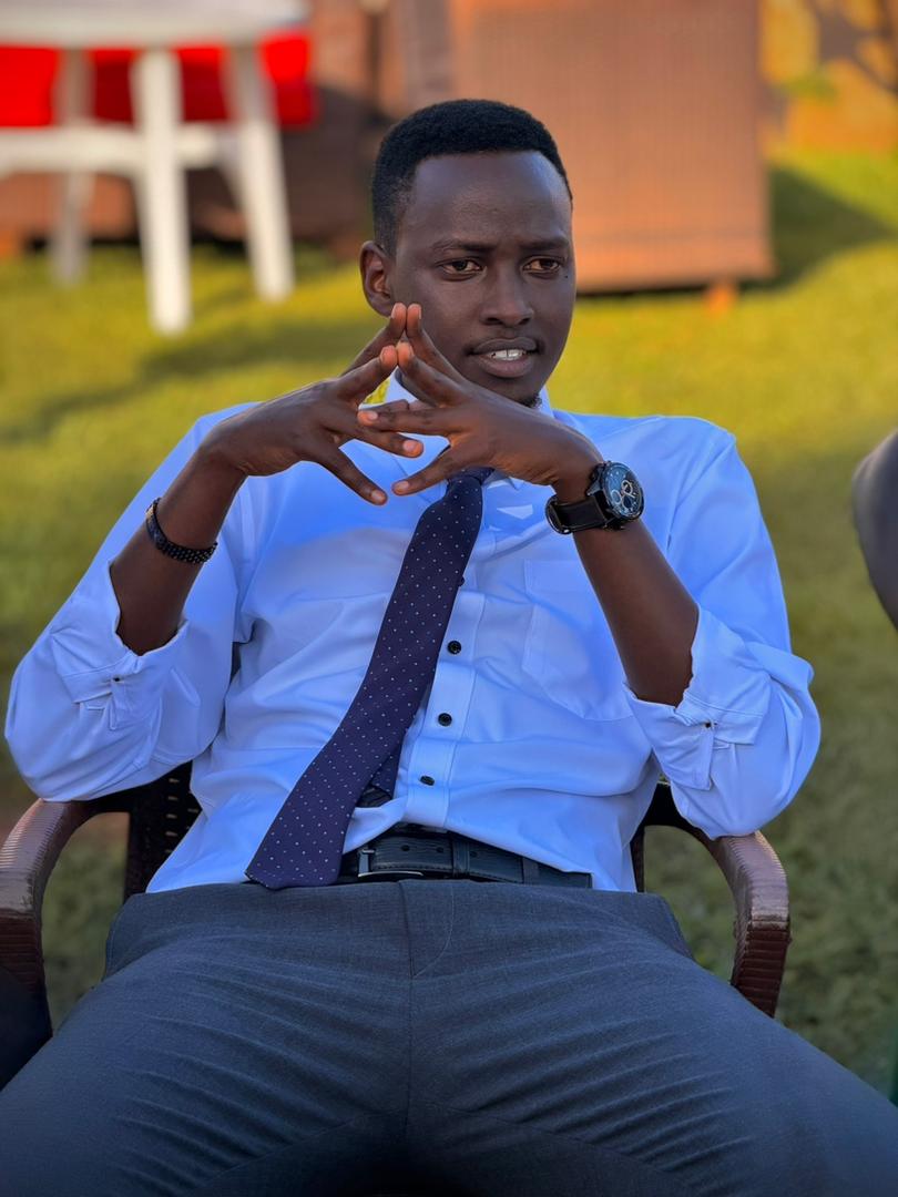 Kevin Nsamuye. tweet media