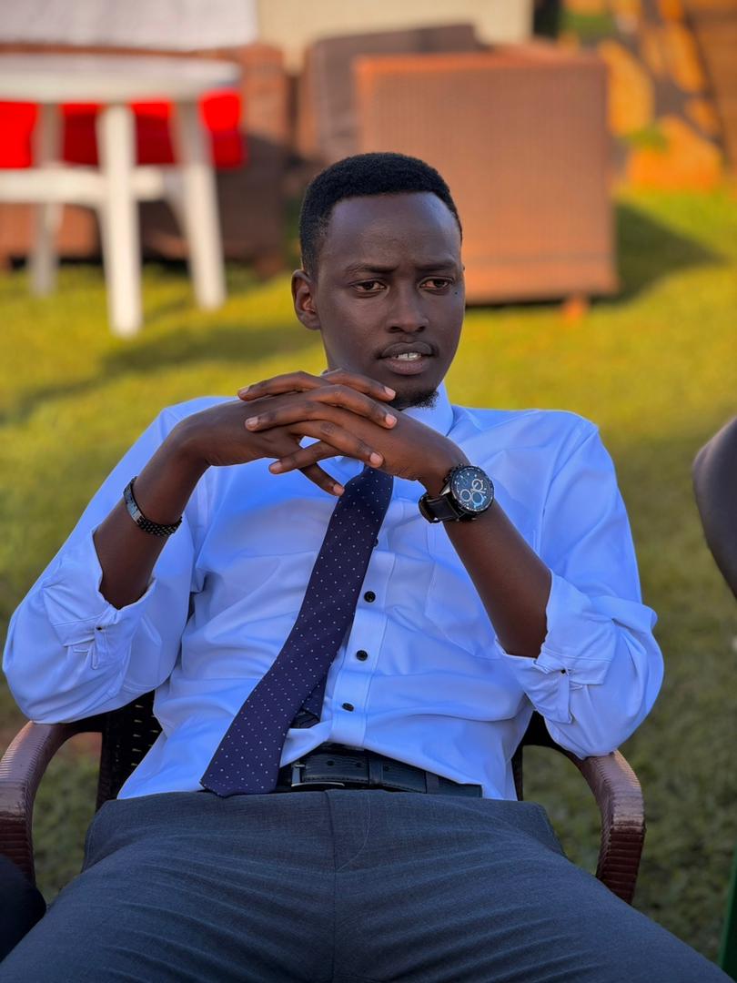 Kevin Nsamuye. tweet media