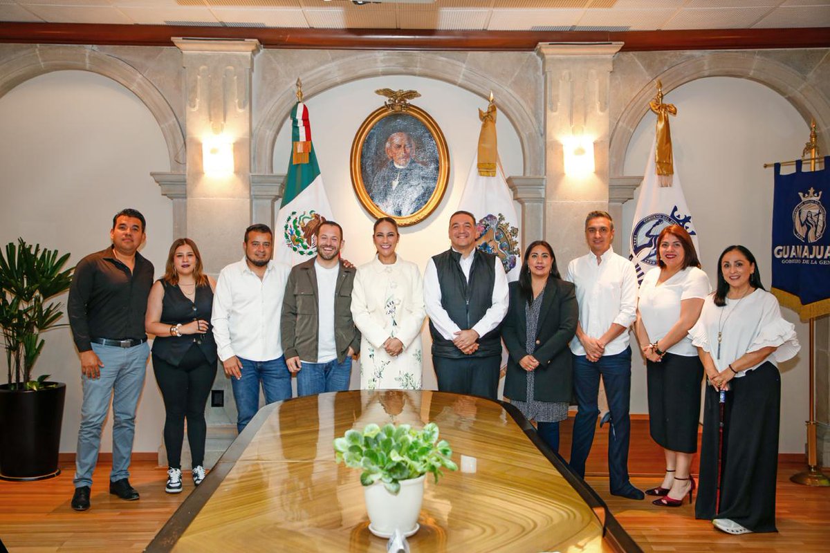 Reporte Índigo tweet media