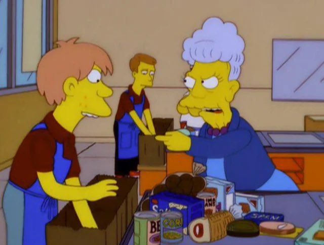 Criminalsimpsons tweet media