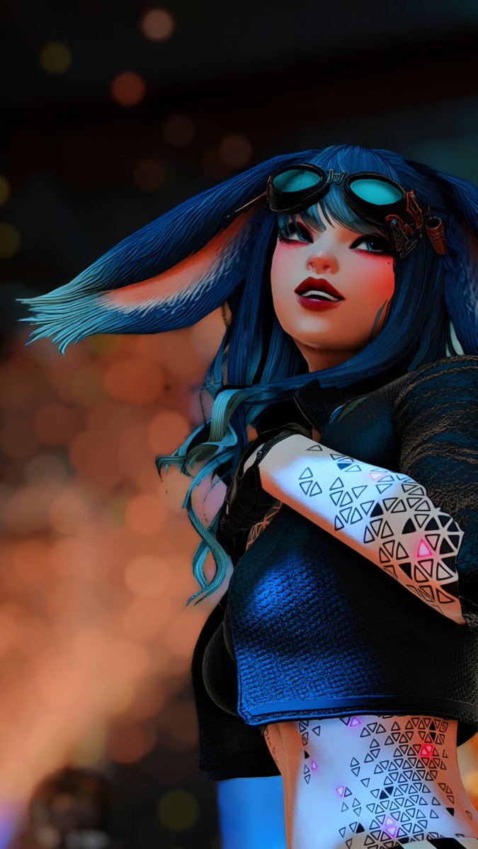 Ruby🎶🕊Emet's Little Songbird tweet media