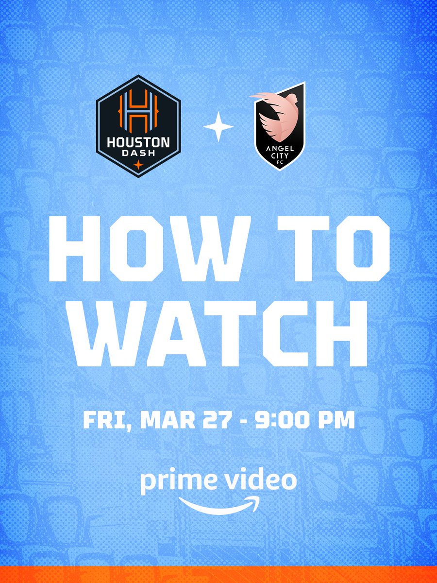 Houston Dash tweet media