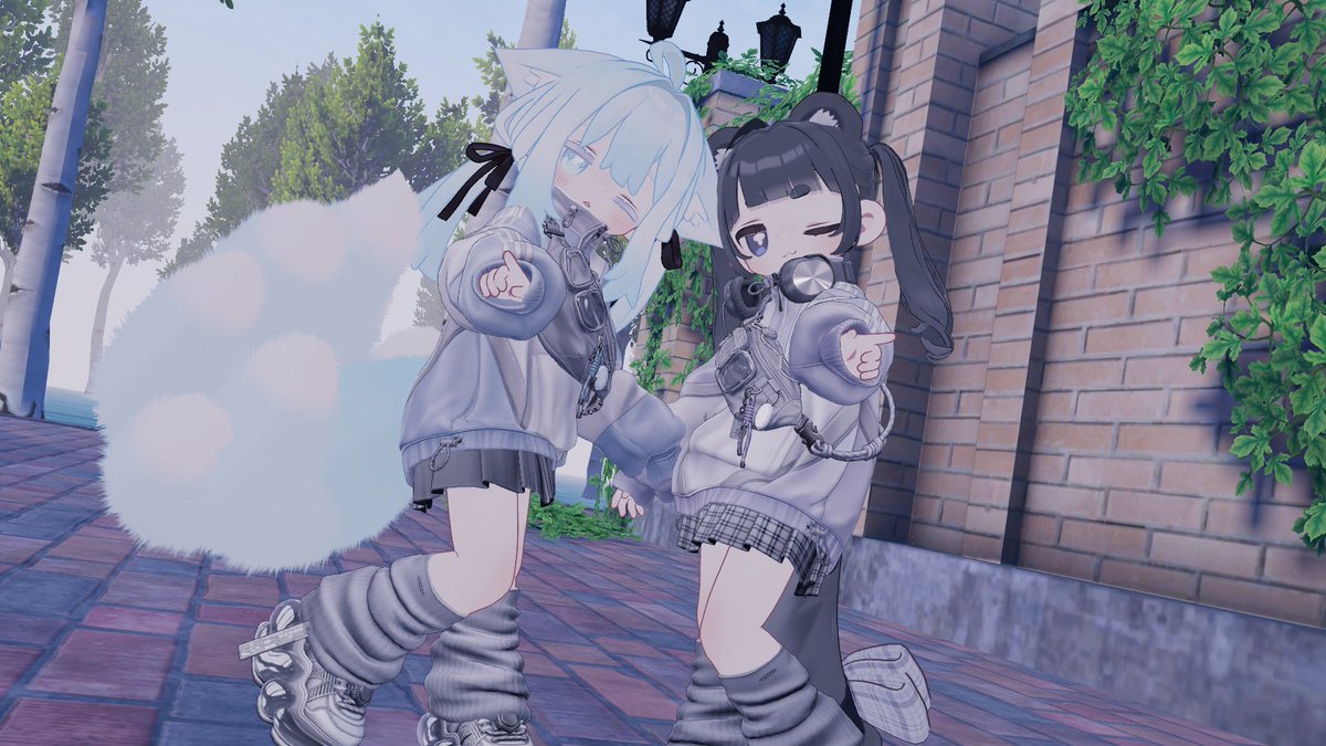 あくく tweet media