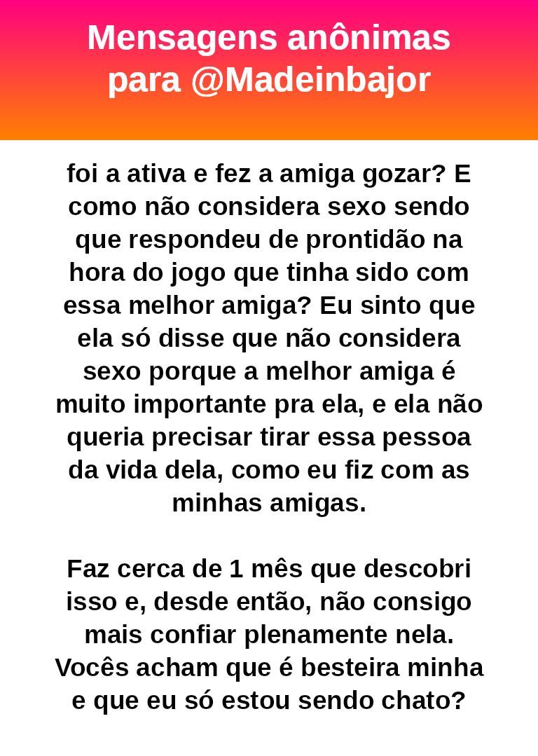 Making of da vida alheia tweet media