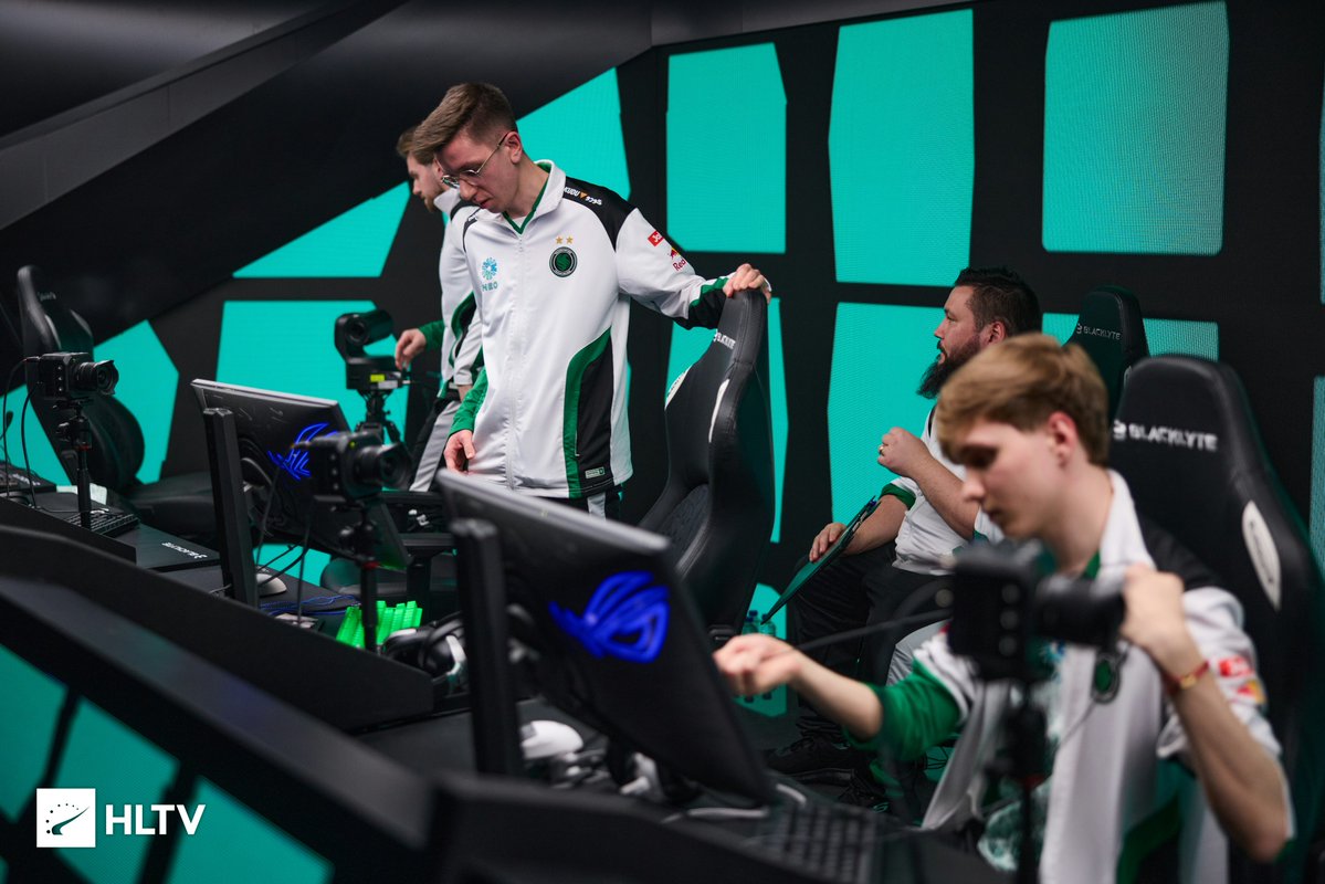 HLTV.org tweet media