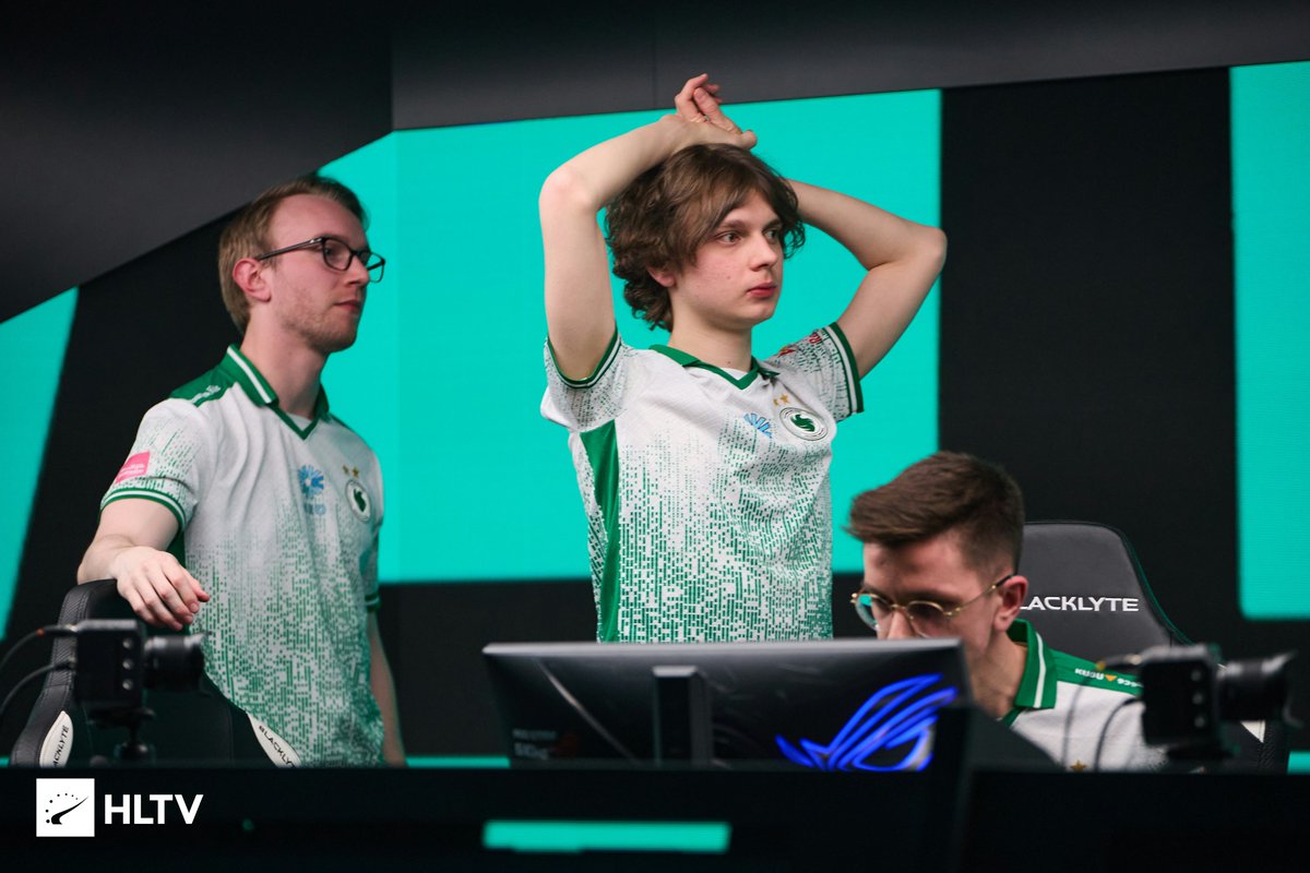 HLTV.org tweet media