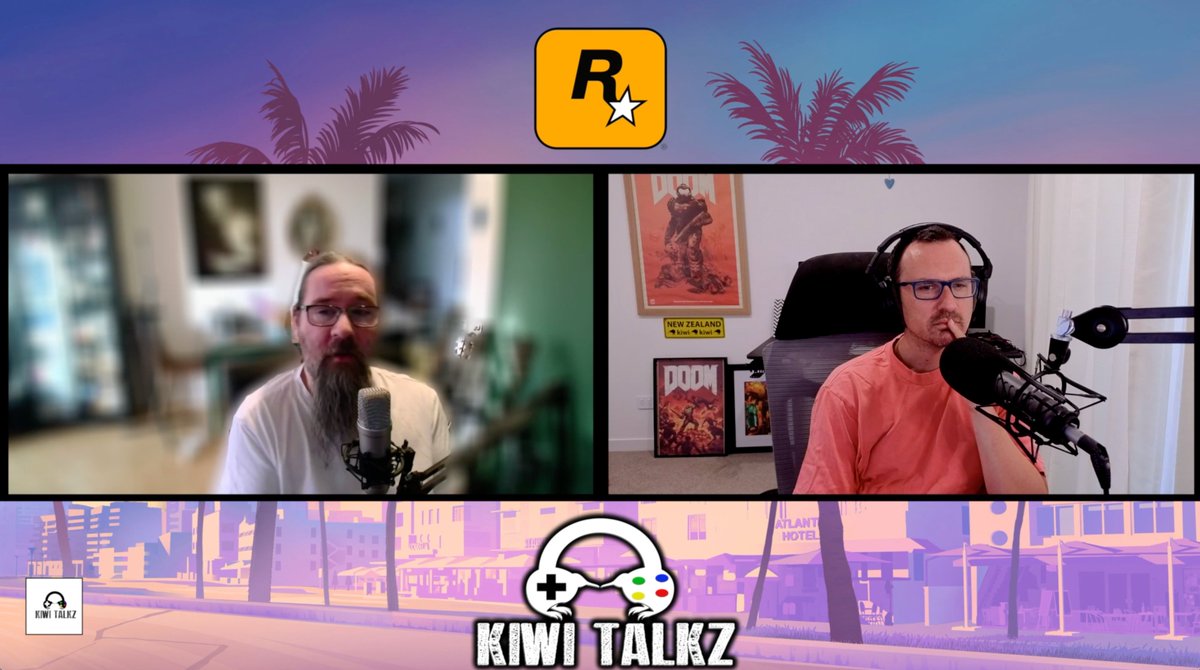 Reece “Kiwi Talkz” Reilly tweet media