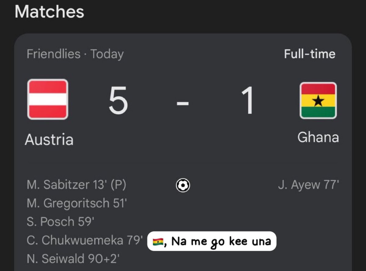 lobistars🇳🇬 tweet media