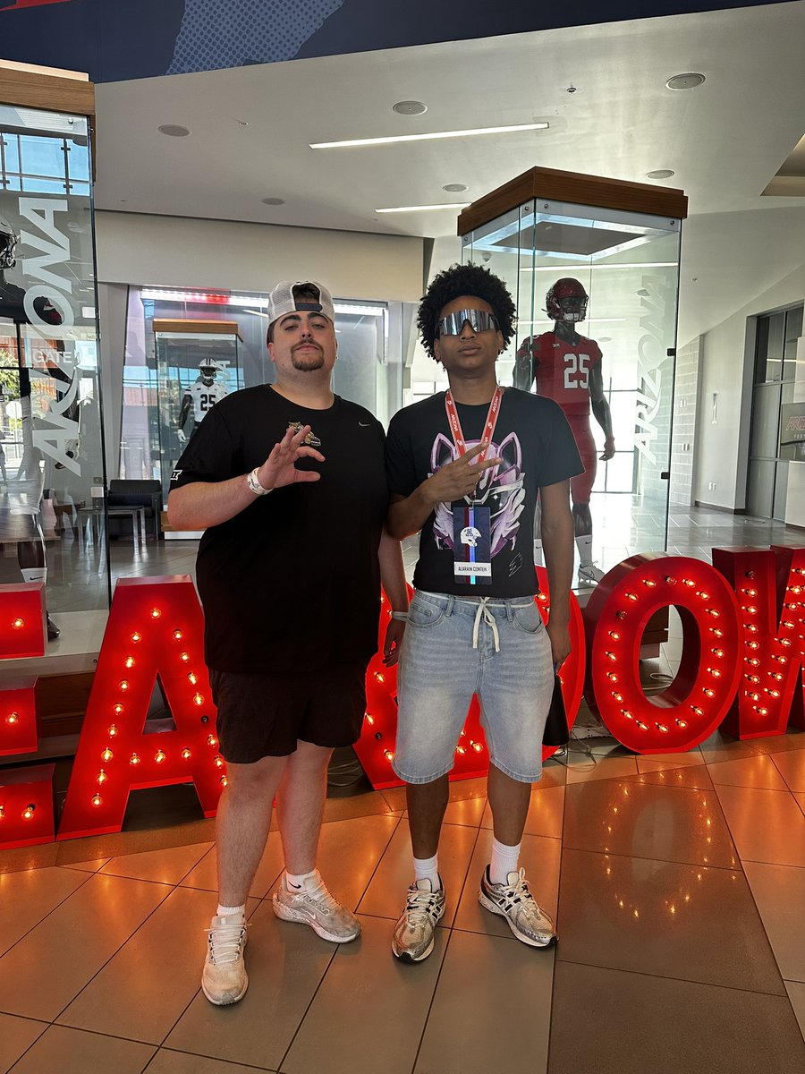 Alarain Conteh tweet media