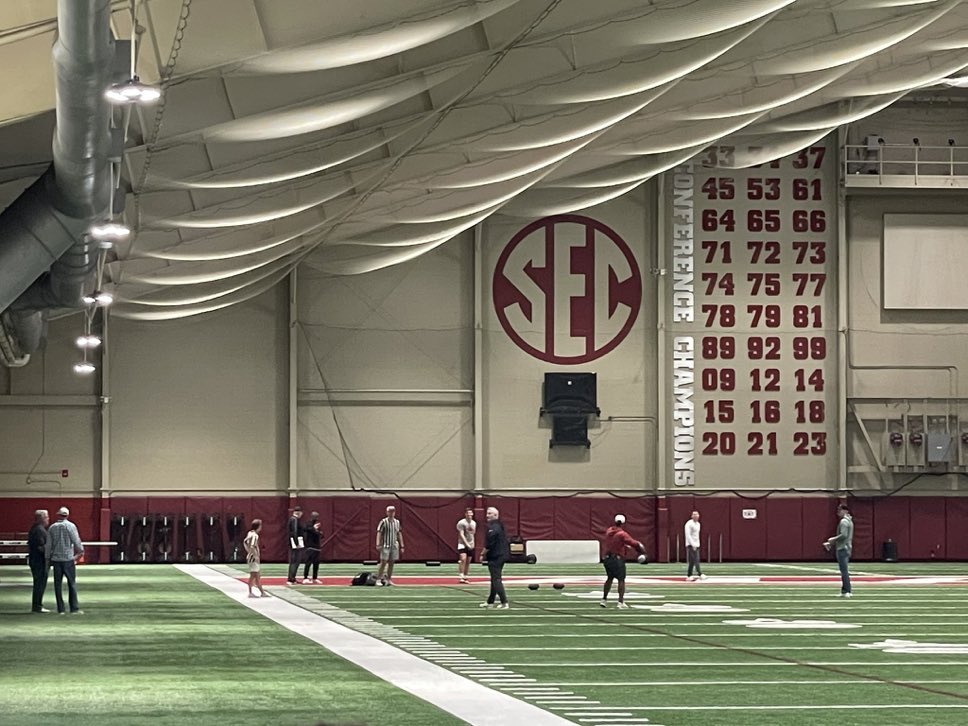 Polymarket Football tweet media