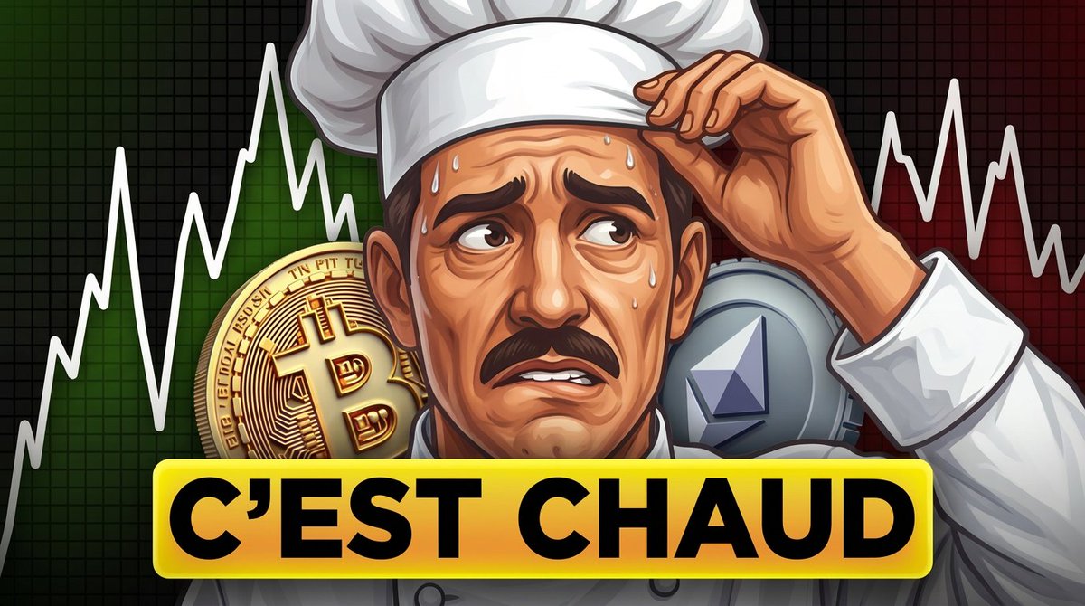 Crypto Gourmet tweet media