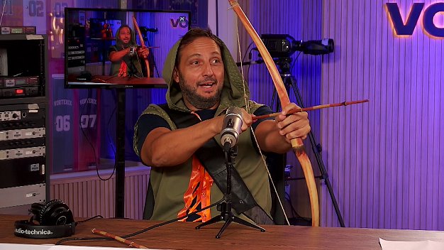 Vorterix tweet media