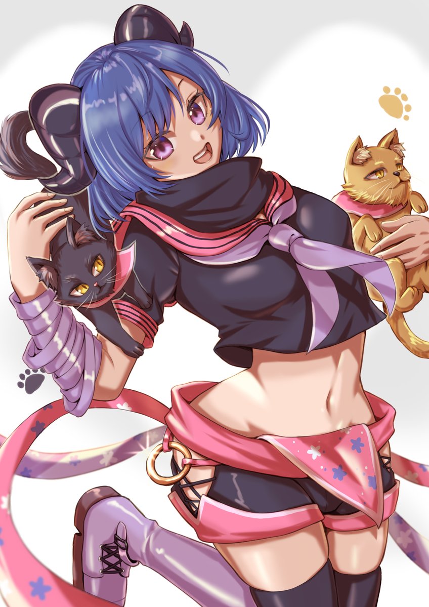 UmbNeon😈💞 ✨️ tweet media