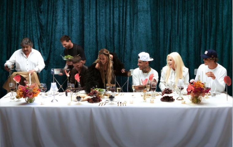 El Farandi tweet media