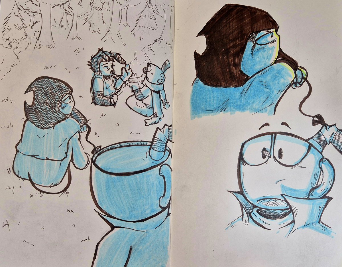 The_Landy_Bwa tweet media