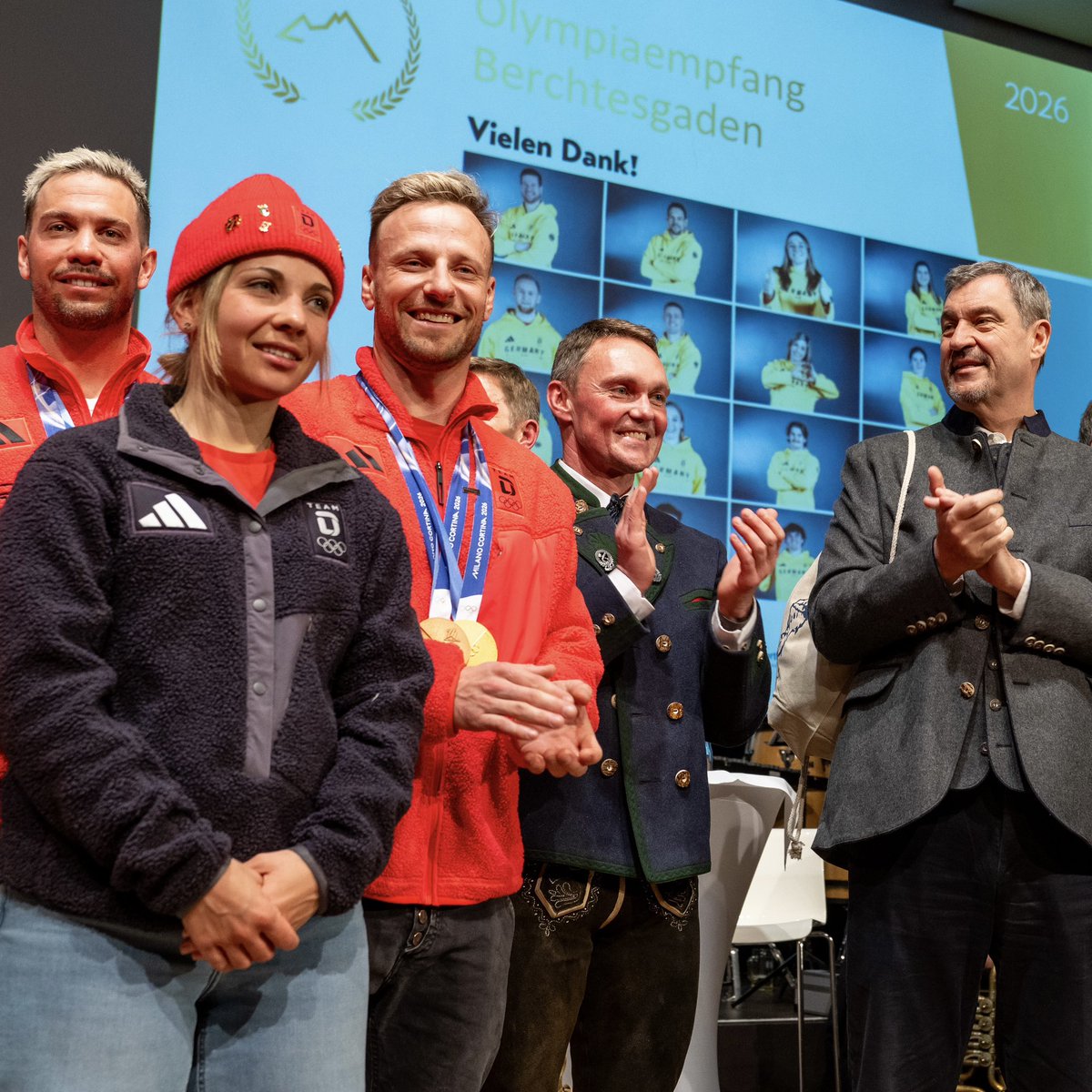 Markus Söder tweet media