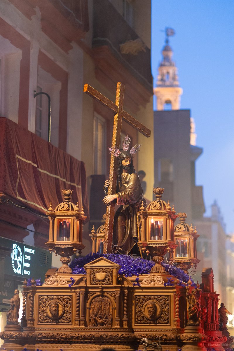 Fran Santiago tweet media