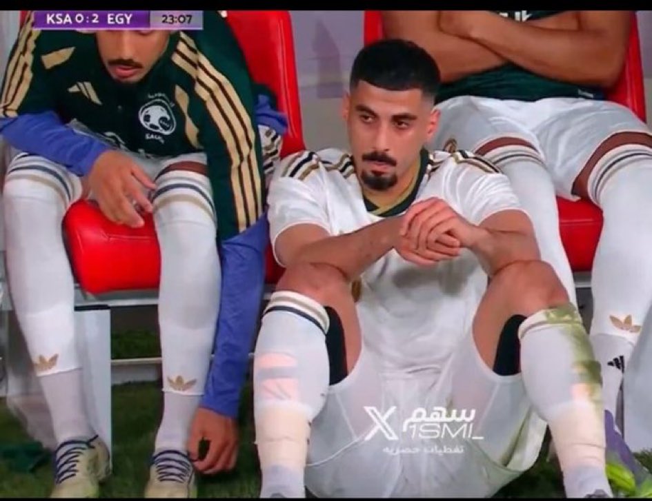 ALNASSR4EVER tweet media