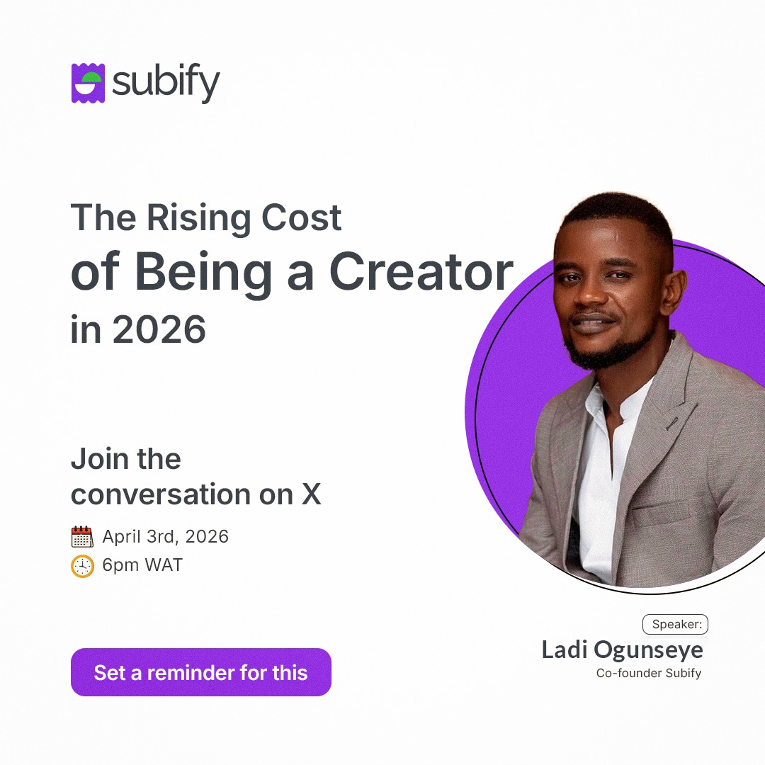 UseSubify tweet media