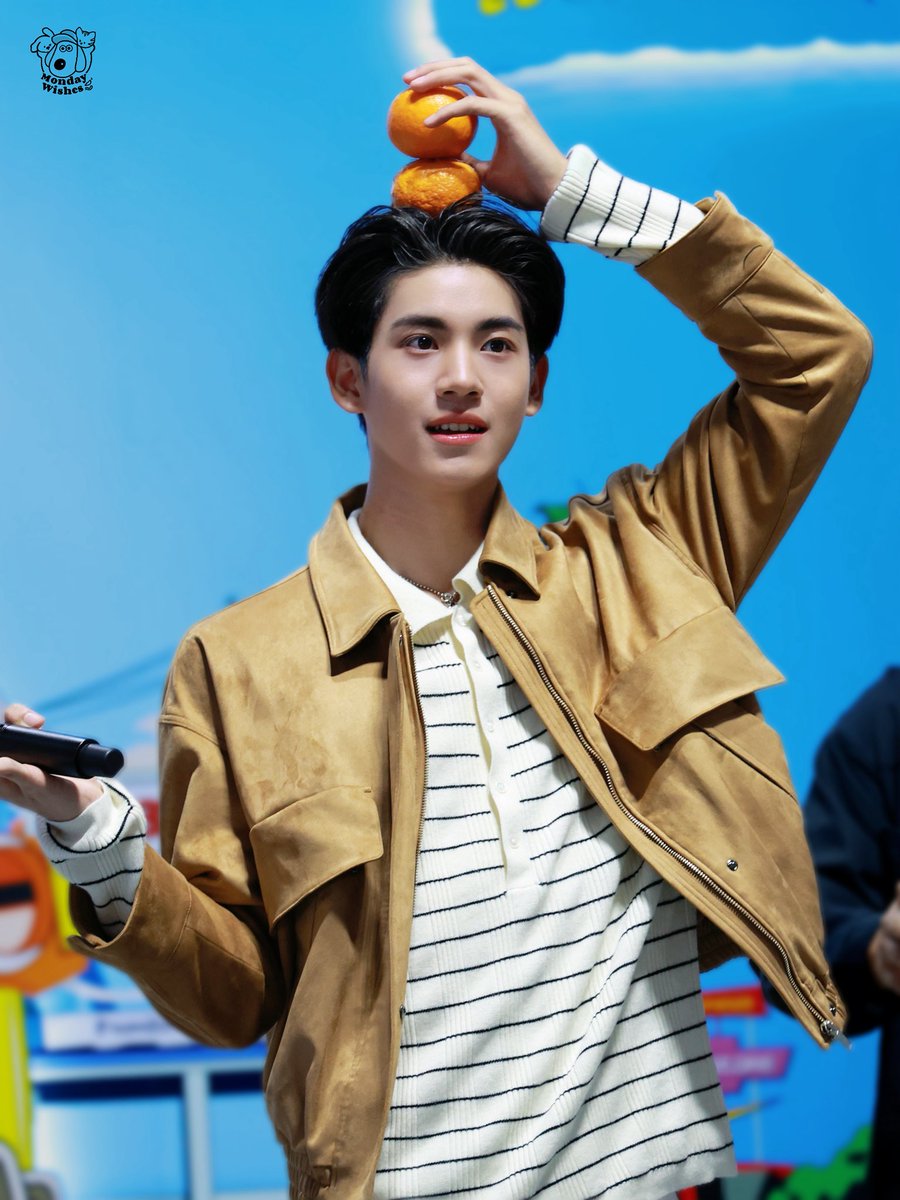 𝙈𝙊𝙉𝘿𝘼𝙔 𝙒𝙄𝙎𝙃𝙀𝙎 🍊🌳 📹 tweet media