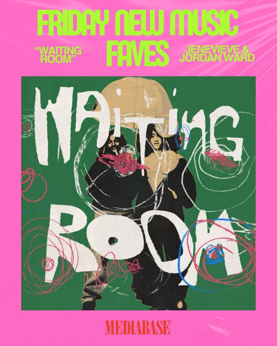 Mediabase Charts tweet media