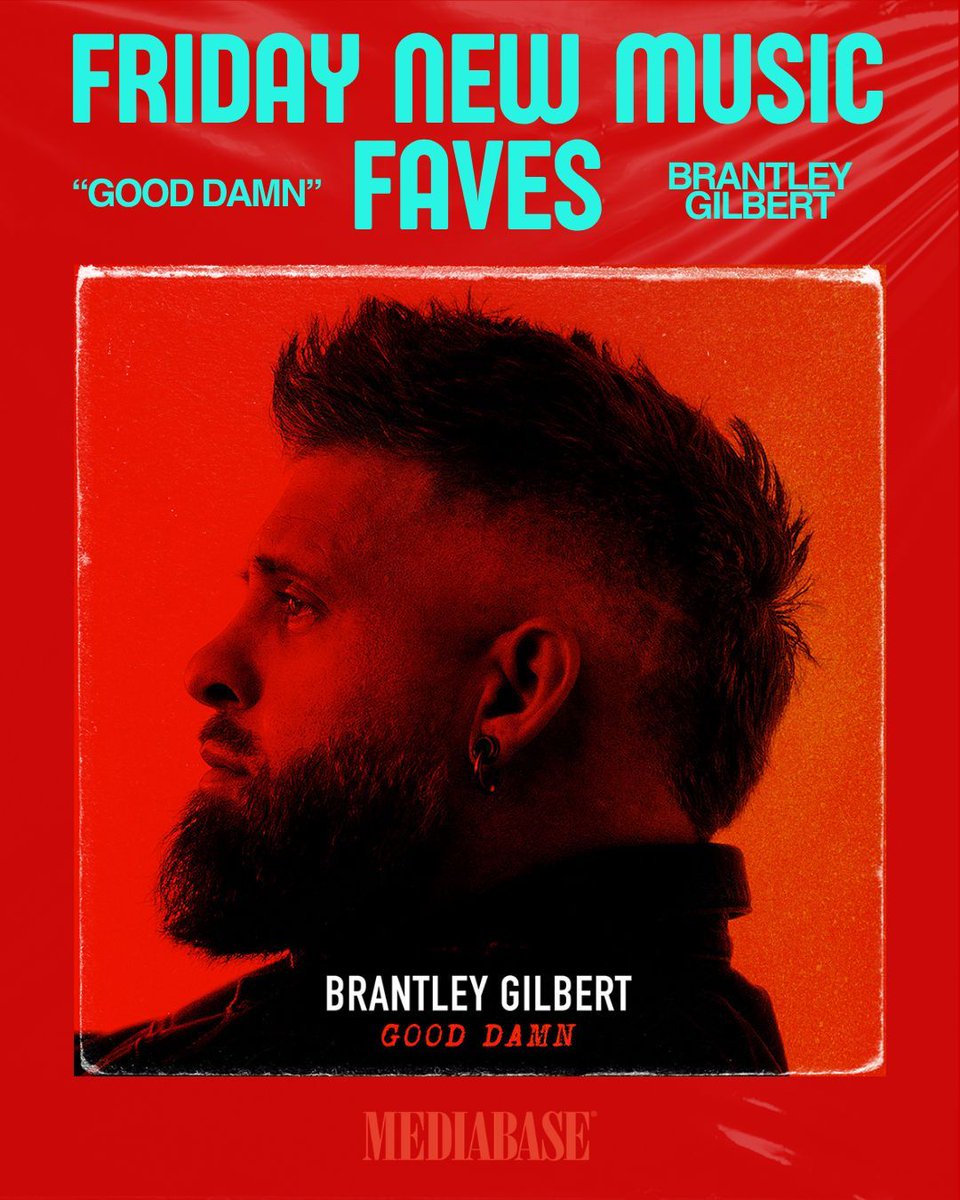 Mediabase Charts tweet media