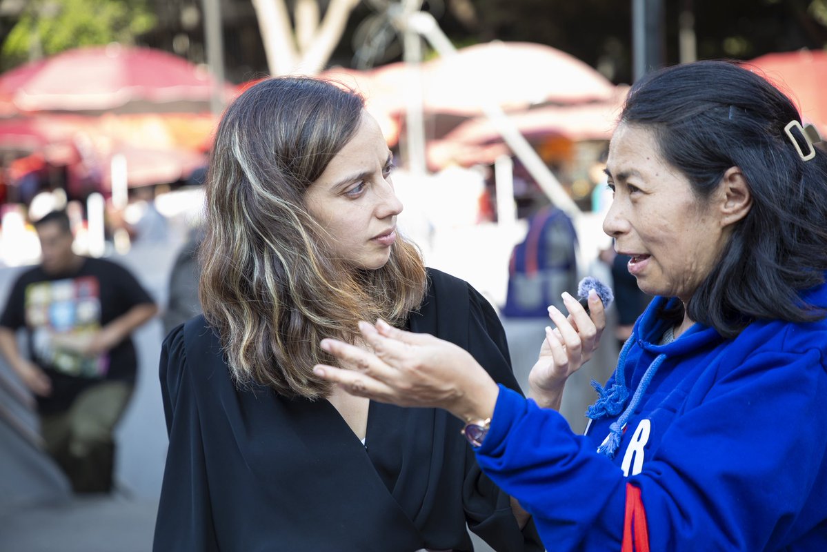 Cam Martínez tweet media