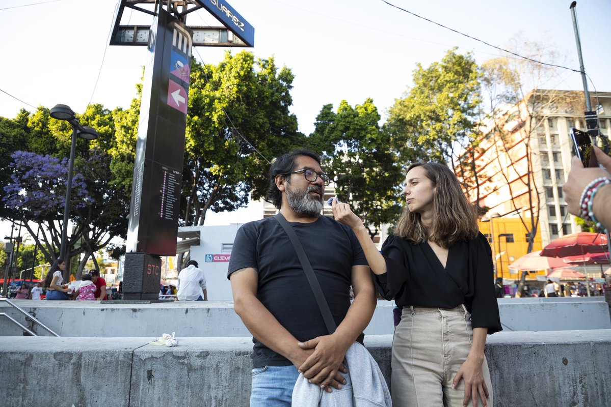 Cam Martínez tweet media