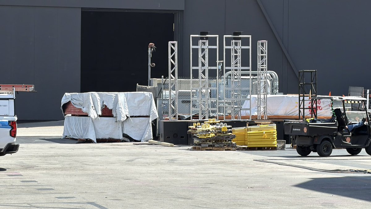 🔥 FIVE FIRES 🔥 tweet media