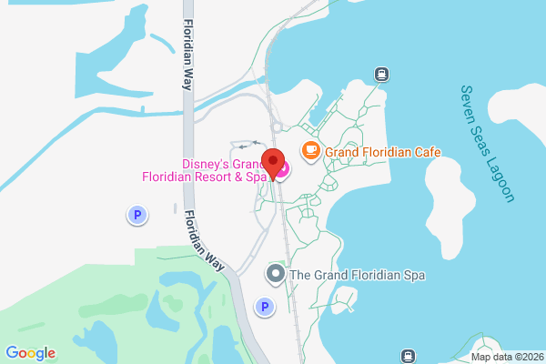 Walt Disney World: Active Calls tweet media