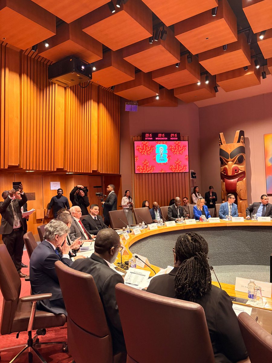 Embajada de Panamá en Canadá tweet media