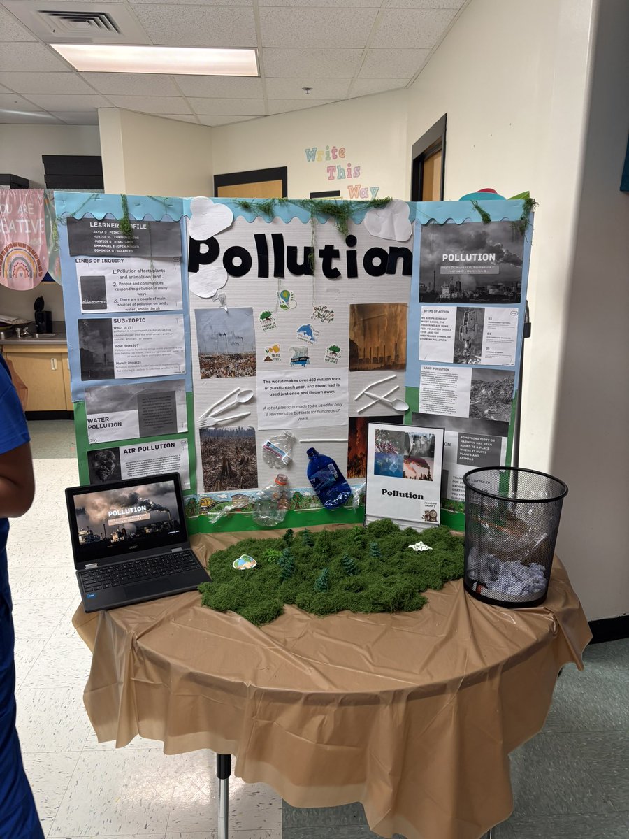 tagscheifflee's tweet photo. Huge shoutout to @StonewallTell for an incredible PYP IB Exhibition today! 🌍✨ Watching students take ownership of their learning, think critically, and present with confidence was truly inspiring. Future leaders in the making! @EricaFox_EdD @FultonCoSchools @NPorter17 https://t.co/dSbV69FqKd