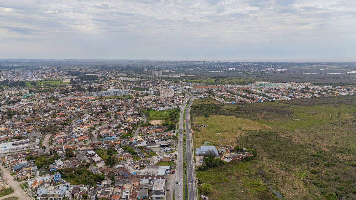 Prefeitura de Pelotas tweet media