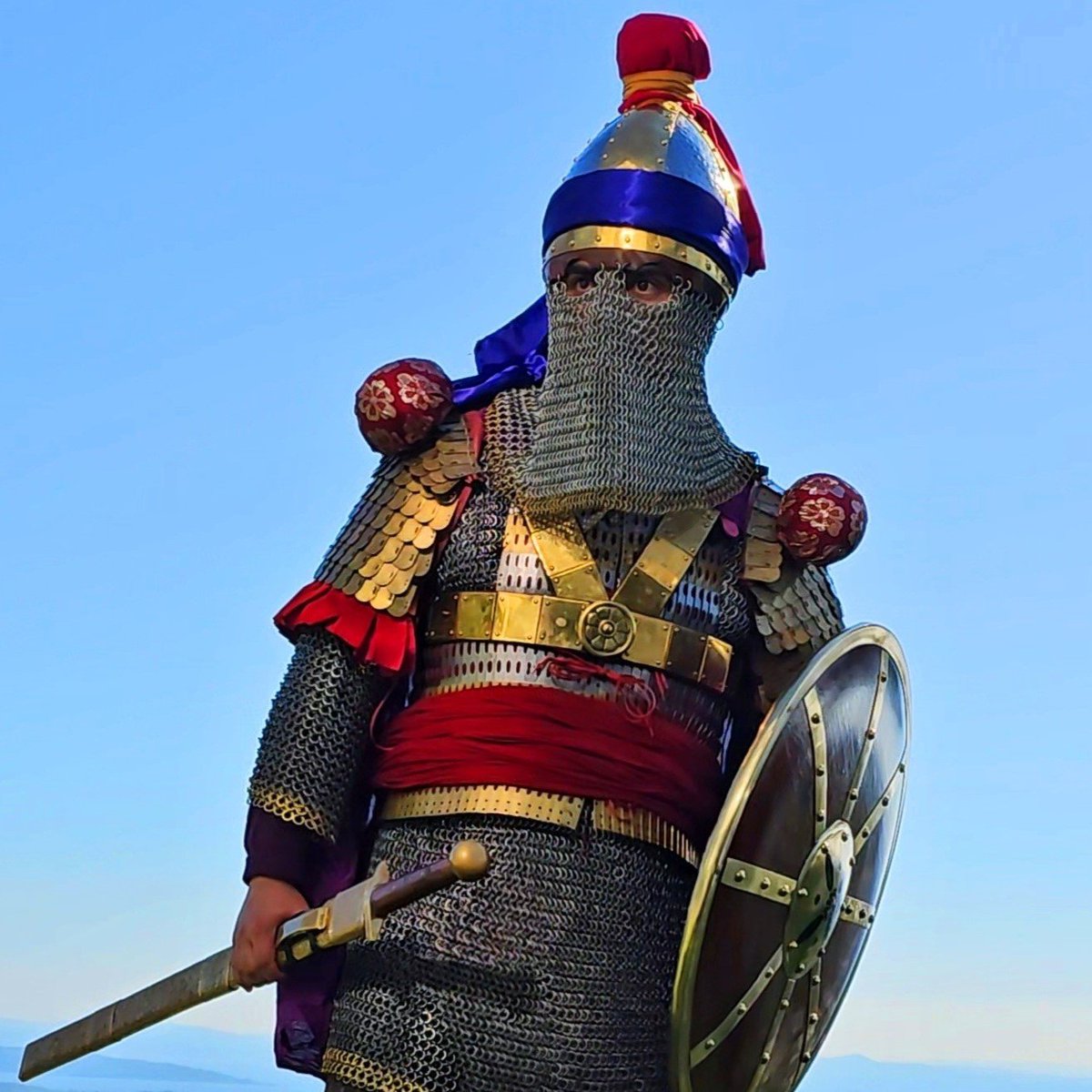 Medieval Diesel tweet media